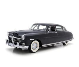 HUDSON COMMODORE 1949 HUDSON COMMODORE