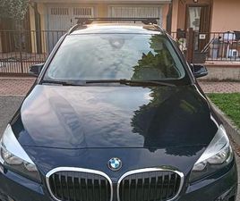 BMW SERIE 2 G.T. (F46) - 2020