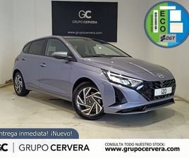 1.0 TGDI 48V KLASS 74 KW (100 CV)