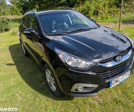 HYUNDAI IX35 HYUNDAI IX35
