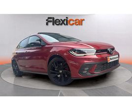 VOLKSWAGEN POLO GTI GTI 25 ANIVERSARIO 2.0 TSI 152KW (207CV)