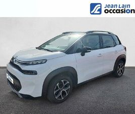 CITROEN C3 AIRCROSS C3 AIRCROSS PURETECH 110 S&S BVM6 FEEL