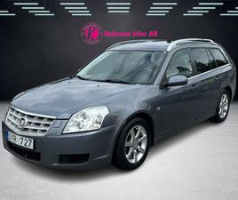 KOMBI 2.0 T FLEXPOWER EURO 4