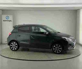 SPACE STAR 1.2 CONNECT EDITION