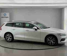 VOLVO V60 V60 2.0 B4 CORE AUTO