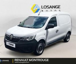 RENAULT EXPRESS BLUE DCI 95 CONFORT