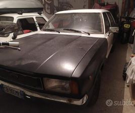 TAUNUS 78