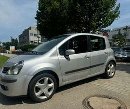 20 JAHRE AKTION 2,0 % FINANZIERUNG