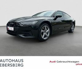 AUDI A7 SPORTBACK 55 TFSI QUATTRO 5JGAR MATRIX PANO
