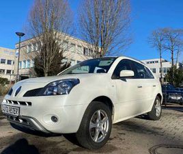 RENAULT KOLEOS DYNAMIQUE