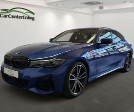 BMW SERIE 6 GRAN COUPE M340DLIM.XDRIVE*LASER*NAVI*ACC*360*HUD*S.-DACH*
