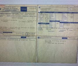 VOLKSWAGEN BEETLE MAGGIOLINO 1973