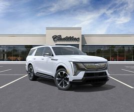 NEW 2026 CADILLAC ESCALADE IQL SPORT 2 DEARBORN MI 48124