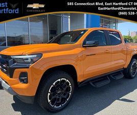 NEW 2026 CHEVROLET COLORADO Z71