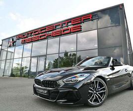 M SHADOW* VOLLLEDER* LIVE COCKPIT PROF*