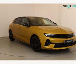 1.2 TURBO GS EURO 6 (START/STOP) 5DR