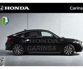 HONDA CIVIC E:HEV HONDA CIVIC 2.0 I-MMD ELEGANCE