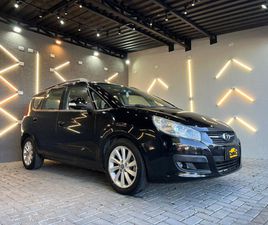 JAC J6 JAC J6 2.0 DIAMOND 7S