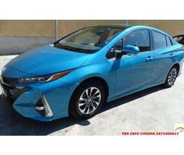 TOYOTA PRIUS+ 1.8H PLUG-IN 5P.TI