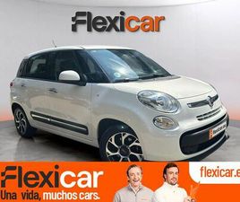 FIAT 500L POP STAR 1.4 16V 95CV