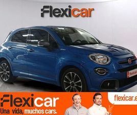 SPORT 1.0 FIREFLY T3 88KW (120 CV) S&S