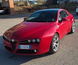 ALFA ROMEO BRERA 2.2 JTS