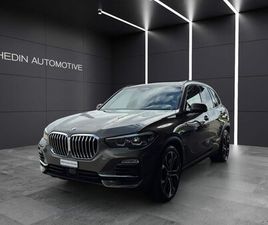 BMW X5 45E X5 45E XDRIVE