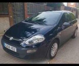 FIAT PUNTO EVO FIAT - PUNTO EVO