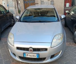 FIAT BRAVO 1.9 TD ANNO 2007