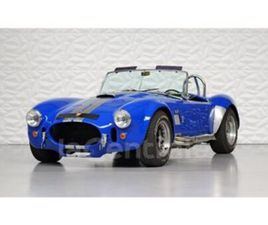 AC 427 DAX REPLICA 1991