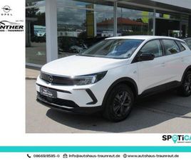 OPEL GRANDLAND,MULITMEDIA-NAVI PRO,LED,KLIMAAUTOMATIK