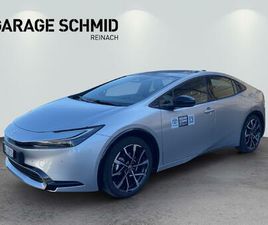 PRIUS 2.0 PLUG-IN-HYBRID PREMIUM