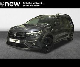 DACIA JOGGER 1.0 TCE S.L EXTREME 5PL.