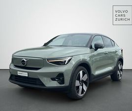 C40 P8 TWIN RECHARGE AWD