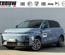 LEAPMOTOR B10 DESIGN PRO MAX | NU TE BESTELLEN! |