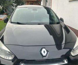 FLUENCE DCI 110