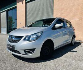 KARL 1.0 COSMO GPL 73CV