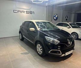 RENAULT CAPTUR CAPTUR 1.5 DCI DYNAMIC NAVIG. FARI XENO NEO PATENT