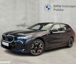 BMW I5 83.9KWH XDRIVE40 M SPORT