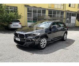 BMW X2 XDRIVE25D MSPORT-X