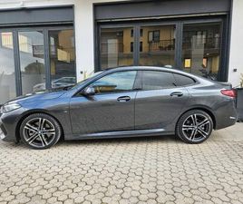 BMW SERIE 2 COUPÉ 220D XDRIVE MSPORT AUTO