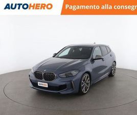BMW SERIE 1 M135I XDRIVE BMW M135 I XDRIVE