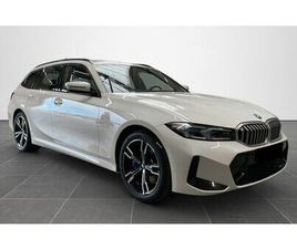 BMW 330 BMW 330E TOURING M-SPORT