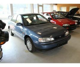 HYUNDAI LANTRA 1.5 GLS I ELEKTR. GLASDACH, 1.HAND !