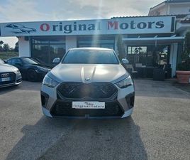 BMW X2 SDRIVE 20I BMW X2 SDRIVE 20I MSPORT PRO