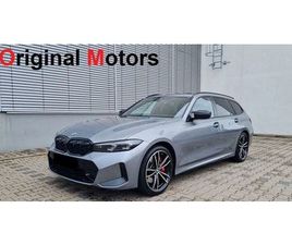 BMW 340I M 340I 48V XDRIVE TOURING