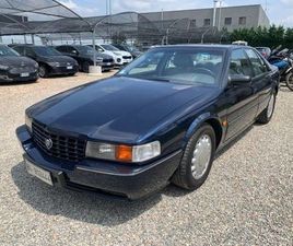 CADILLAC SEVILLE 4.9 V8 STS