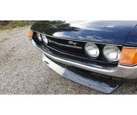 TOYOTA CELICA TOYOTA CELICA ST COUPE TA22, OLDTIMER, H-ZULASSUNG