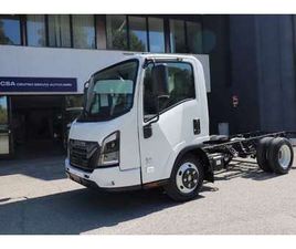 M21 TT E 1.9 TDI PC-RG CABINATO GENERATION 2 AUT.