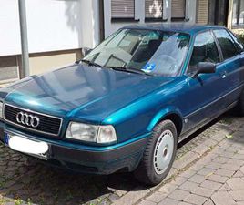 AUDI 80 80